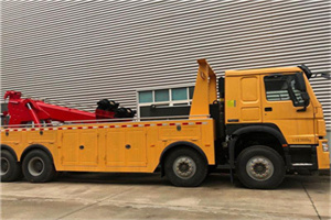 淄川道路救援公司